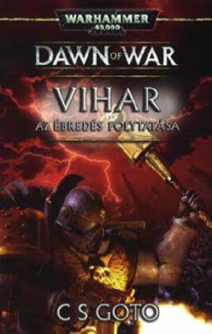 [Dawn of War 03] • Vihar